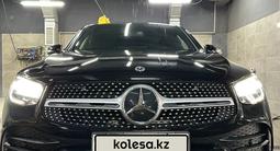 Mercedes-Benz GLC Coupe 300 2021 года за 29 000 000 тг. в Алматы