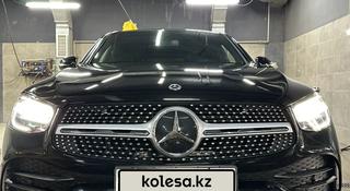 Mercedes-Benz GLC Coupe 300 2021 года за 29 000 000 тг. в Алматы