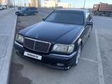 Mercedes-Benz S 320 1996 годаүшін6 000 000 тг. в Караганда