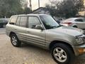Toyota RAV4 1999 года за 3 500 000 тг. в Алматы – фото 11