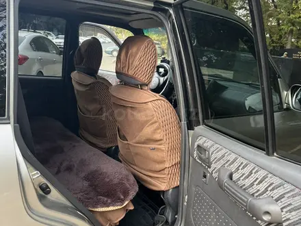 Toyota RAV4 1999 года за 3 500 000 тг. в Алматы – фото 10