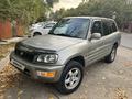 Toyota RAV4 1999 года за 3 500 000 тг. в Алматы – фото 3