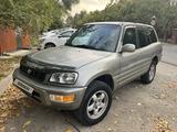 Toyota RAV4 1999 года за 3 500 000 тг. в Алматы – фото 3
