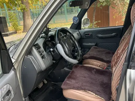 Toyota RAV4 1999 года за 3 500 000 тг. в Алматы – фото 6