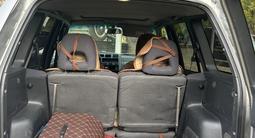 Toyota RAV4 1999 годаүшін3 500 000 тг. в Алматы – фото 4