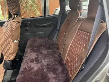 Toyota RAV4 1999 года за 3 500 000 тг. в Алматы – фото 9
