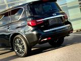 Infiniti QX80 Luxe ProActive 2021 года за 40 990 000 тг. в Астана – фото 5