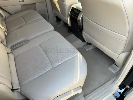 Toyota Land Cruiser Prado 2022 года за 34 500 000 тг. в Уральск – фото 16