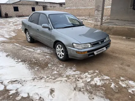 Toyota Corolla 1993 года за 1 250 000 тг. в Жанаозен