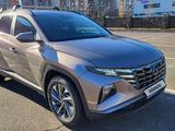Hyundai Tucson 2022 года за 15 100 000 тг. в Алматы – фото 3