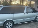 Toyota Previa 1993 года за 2 700 000 тг. в Алматы – фото 3