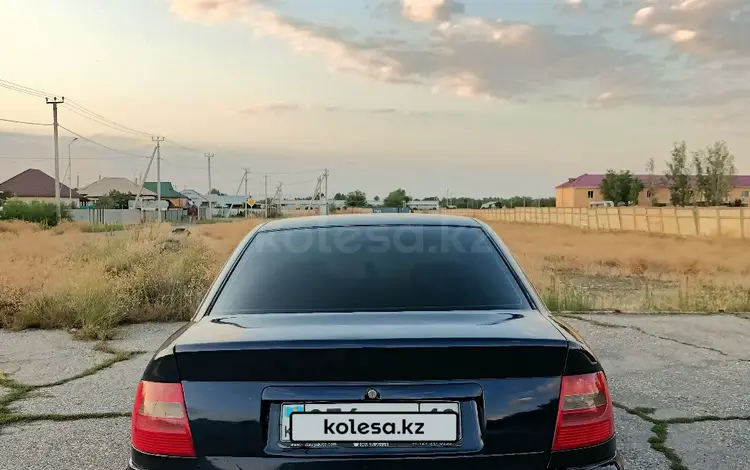 Audi A4 1995 года за 1 500 000 тг. в Талдыкорган