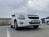 Chevrolet Cobalt 2022 года за 5 800 000 тг. в Алматы – фото 2
