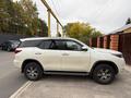 Toyota Fortuner 2022 года за 18 000 000 тг. в Караганда