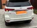 Toyota Fortuner 2022 года за 18 000 000 тг. в Караганда – фото 3