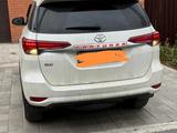 Toyota Fortuner 2022 года за 19 000 000 тг. в Караганда – фото 3