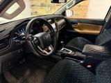 Toyota Fortuner 2022 года за 19 000 000 тг. в Караганда – фото 4