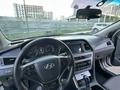 Hyundai Sonata 2014 года за 5 300 000 тг. в Астана – фото 6