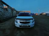 Chevrolet Cobalt 2022 года за 6 500 000 тг. в Атырау – фото 5