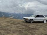 Audi 100 1988 года за 900 000 тг. в Алматы – фото 2