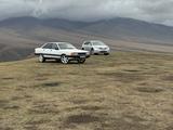 Audi 100 1988 года за 900 000 тг. в Алматы