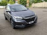 Honda HR-V 2017 года за 6 290 000 тг. в Актобе – фото 3