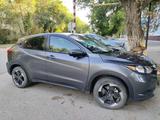 Honda HR-V 2017 года за 6 290 000 тг. в Актобе – фото 4