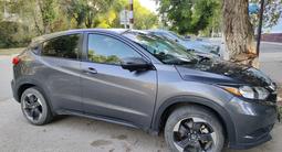 Honda HR-V 2017 годаfor5 950 000 тг. в Актобе – фото 4