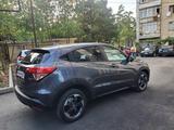 Honda HR-V 2017 года за 6 290 000 тг. в Актобе – фото 2