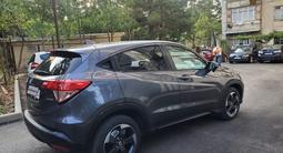 Honda HR-V 2017 годаfor5 950 000 тг. в Актобе – фото 2