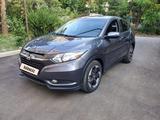 Honda HR-V 2017 года за 6 290 000 тг. в Актобе
