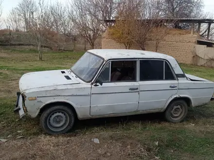 ВАЗ (Lada) 2106 2000 года за 220 000 тг. в Сарыагаш – фото 2