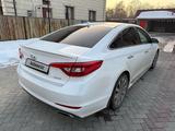 Hyundai Sonata 2015 годаүшін8 000 000 тг. в Алматы – фото 5