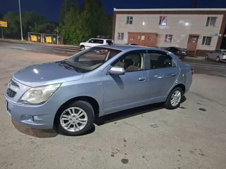 Chevrolet Cobalt 2014 года за 3 800 000 тг. в Астана