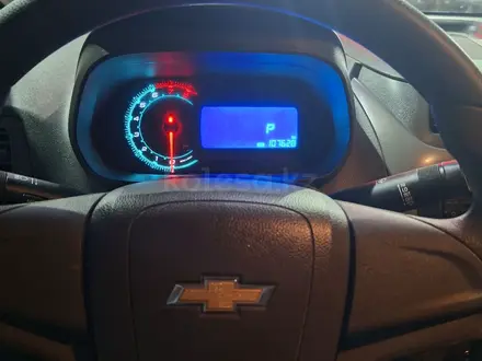 Chevrolet Cobalt 2014 года за 3 800 000 тг. в Астана – фото 10