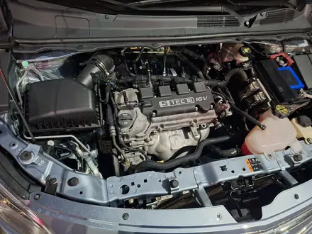 Chevrolet Cobalt 2014 года за 3 800 000 тг. в Астана – фото 12