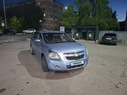 Chevrolet Cobalt 2014 года за 3 800 000 тг. в Астана – фото 2