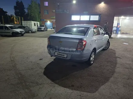 Chevrolet Cobalt 2014 года за 3 800 000 тг. в Астана – фото 4