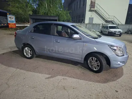 Chevrolet Cobalt 2014 года за 3 800 000 тг. в Астана – фото 3