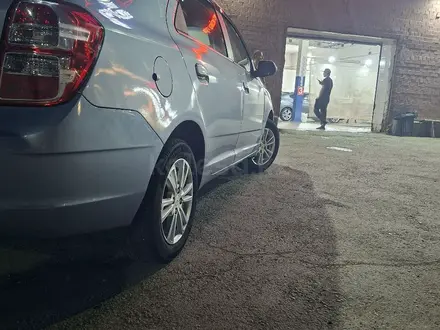 Chevrolet Cobalt 2014 года за 3 800 000 тг. в Астана – фото 6