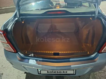 Chevrolet Cobalt 2014 года за 3 800 000 тг. в Астана – фото 7