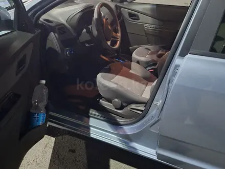 Chevrolet Cobalt 2014 года за 3 800 000 тг. в Астана – фото 8