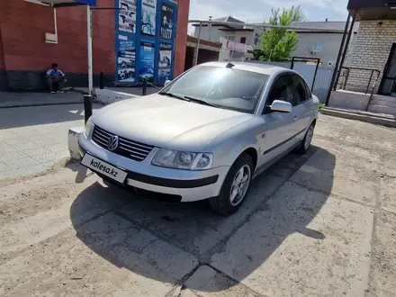 Volkswagen Passat 1998 года за 2 600 000 тг. в Уральск – фото 4