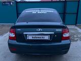 ВАЗ (Lada) Priora 2172 2009 годаfor980 000 тг. в Атырау – фото 5