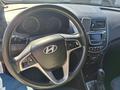 Hyundai Solaris 2015 годаfor5 500 000 тг. в Алматы – фото 5