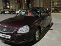 ВАЗ (Lada) Priora 2170 2013 года за 1 850 000 тг. в Шымкент