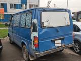 Ford Transit 1992 года за 1 400 000 тг. в Алматы – фото 4