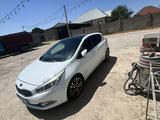 Kia Cee'd 2014 года за 6 111 111 тг. в Шымкент – фото 2
