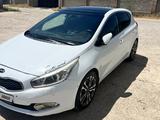 Kia Cee'd 2014 года за 6 111 111 тг. в Шымкент