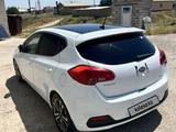 Kia Cee'd 2014 года за 6 111 111 тг. в Шымкент – фото 3